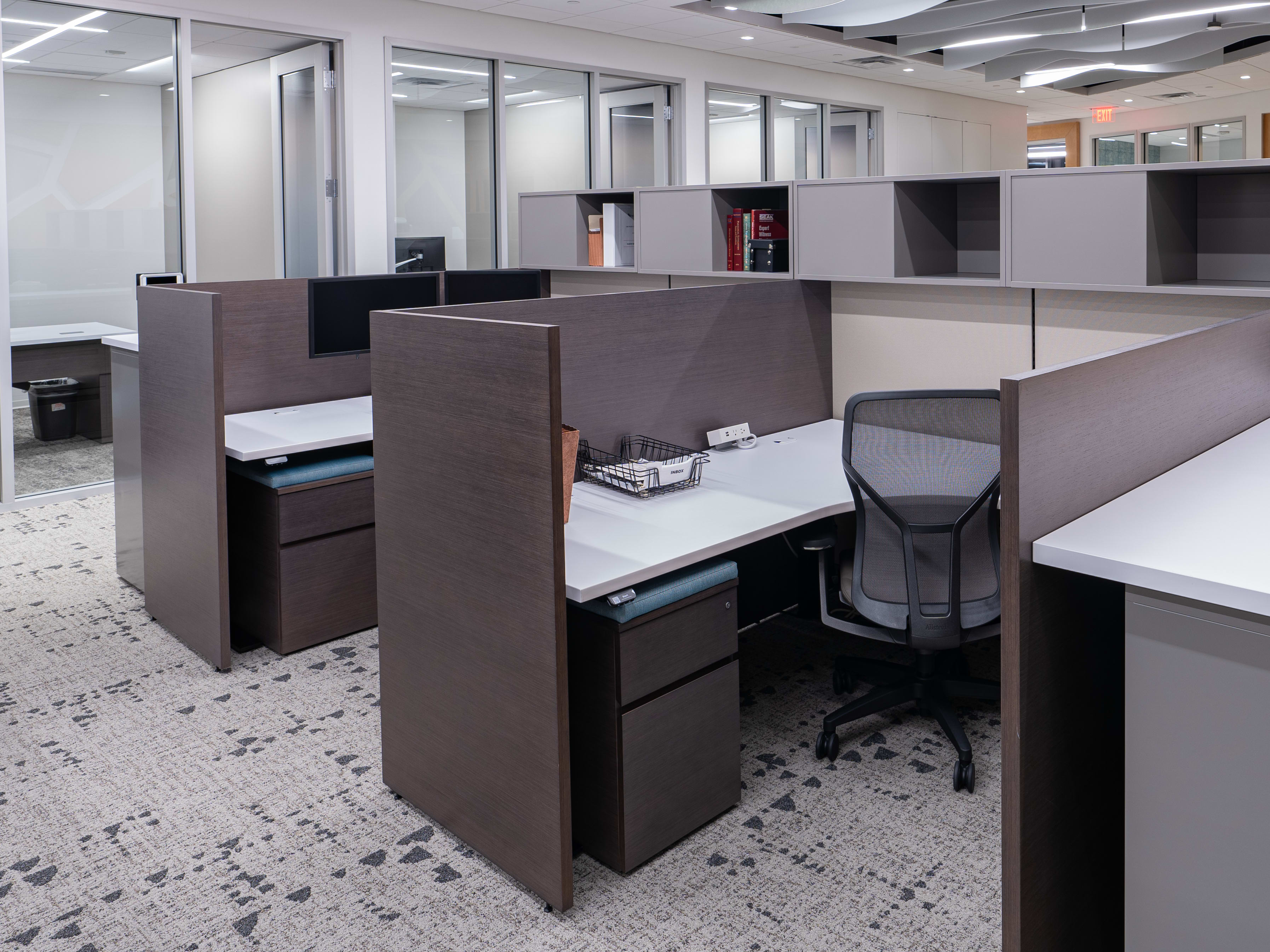 Wilson Elser Allsteel